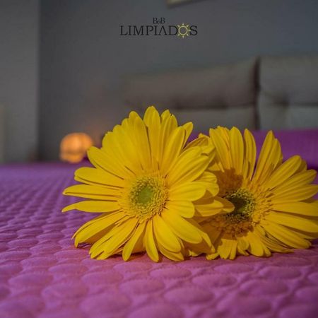 Limpiados Bed & Breakfast Licata Exterior foto