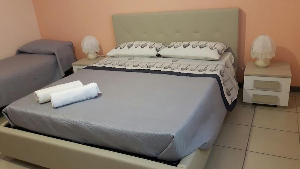 Limpiados Bed & Breakfast Licata Exterior foto
