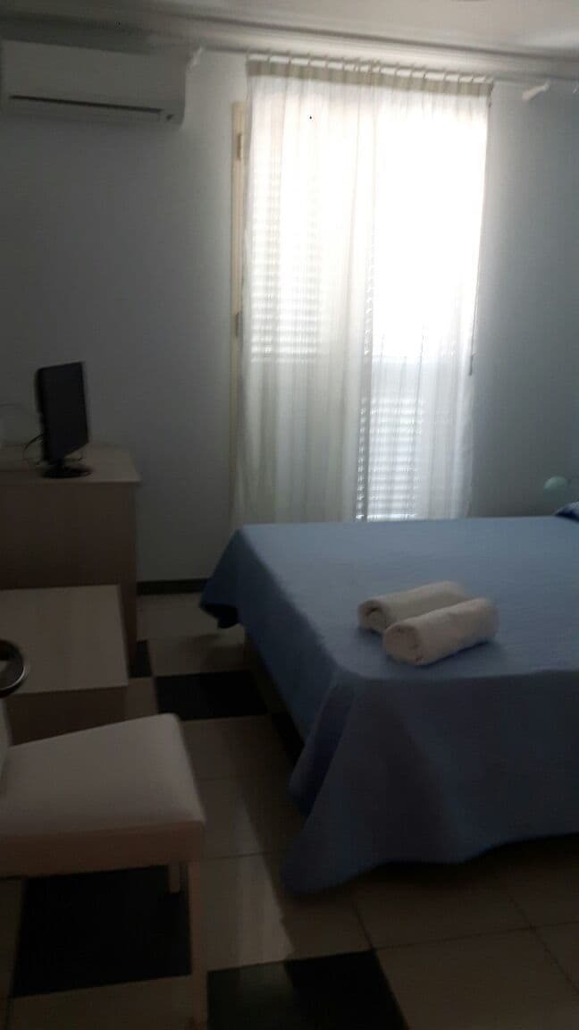 Limpiados Bed & Breakfast Licata Exterior foto