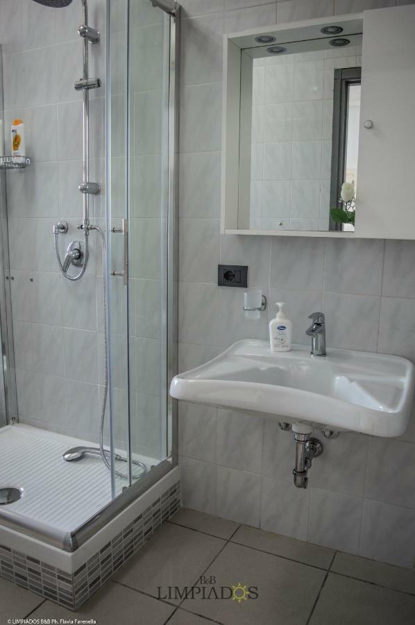 Limpiados Bed & Breakfast Licata Exterior foto