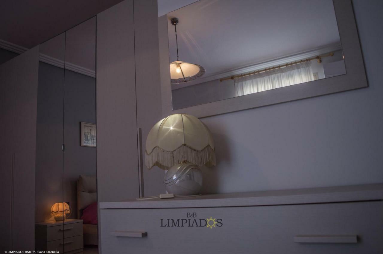 Limpiados Bed & Breakfast Licata Exterior foto