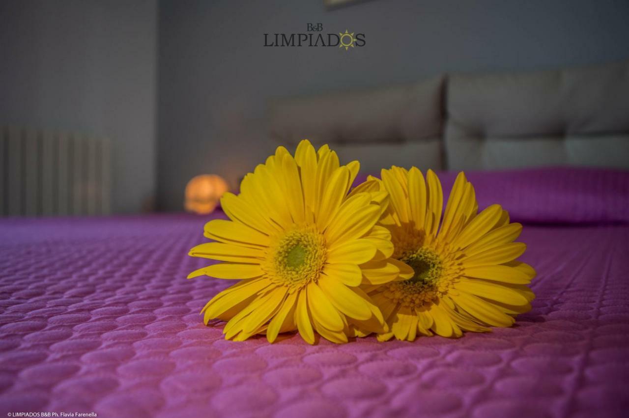 Limpiados Bed & Breakfast Licata Exterior foto