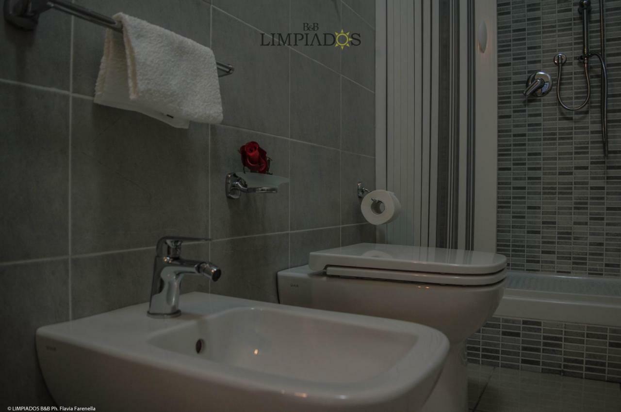 Limpiados Bed & Breakfast Licata Exterior foto